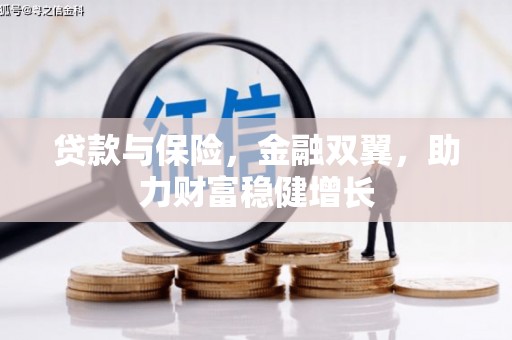 湟中贷款与保险，金融双翼，助力财富稳健增长
