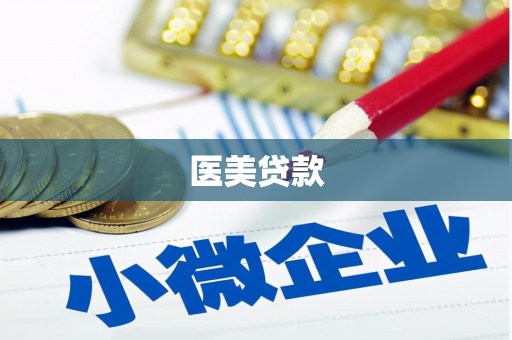 湟中医美贷款