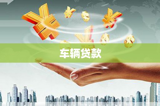 湟中车辆贷款